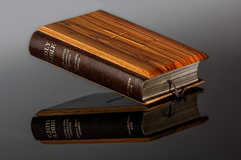 la Sainte Bible